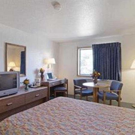Americas Best Value Inn-Prescott Exterior foto