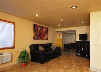 Americas Best Value Inn-Prescott Exterior foto