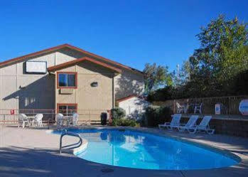 Americas Best Value Inn-Prescott Exterior foto