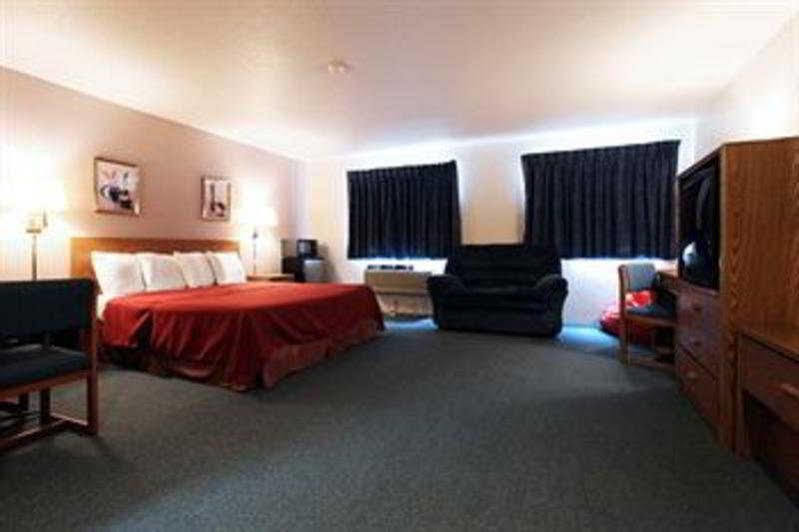 Americas Best Value Inn-Prescott Exterior foto